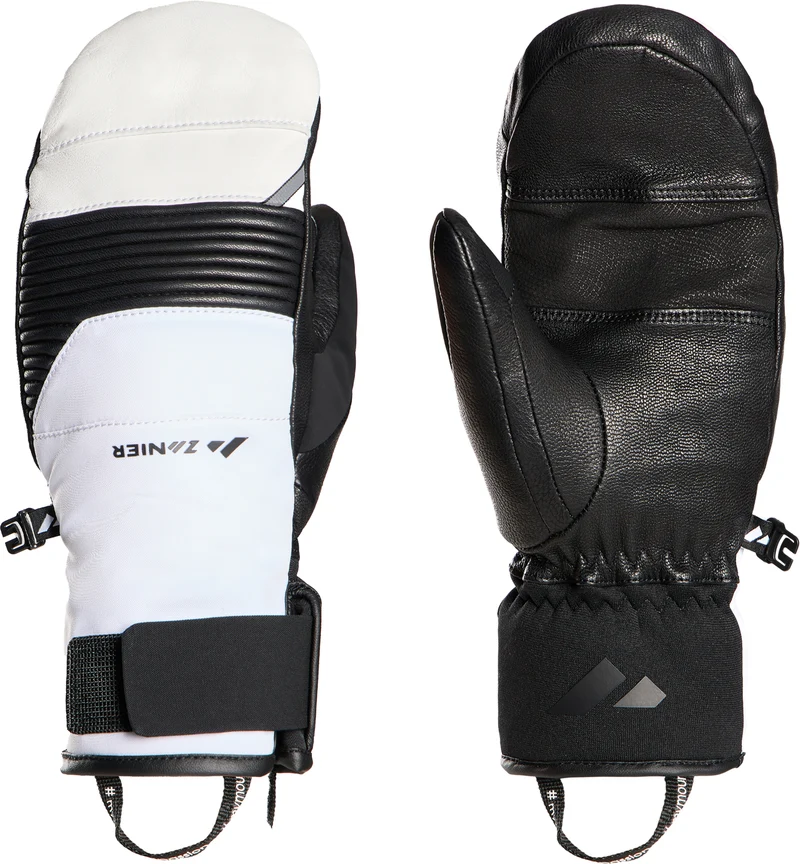 GUIDE MITTEN