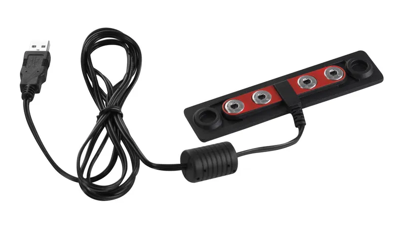 HEATED SOCKS USB LOAD PLUG