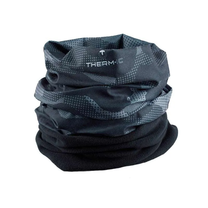 Neckwarmer - Extra Warm Heavyweight camo