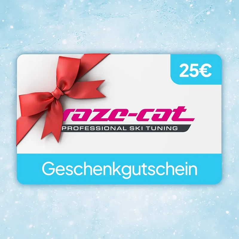 raze-cat Geschenkgutschein