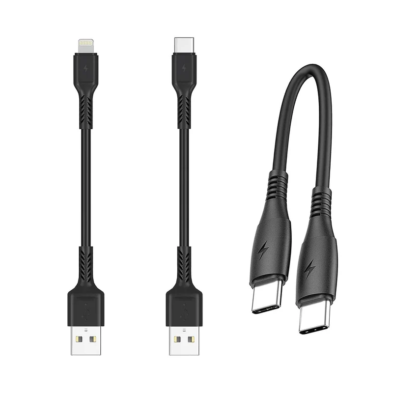Ladekabel für Fahrrad-Handyhalterung POWER MOUNT