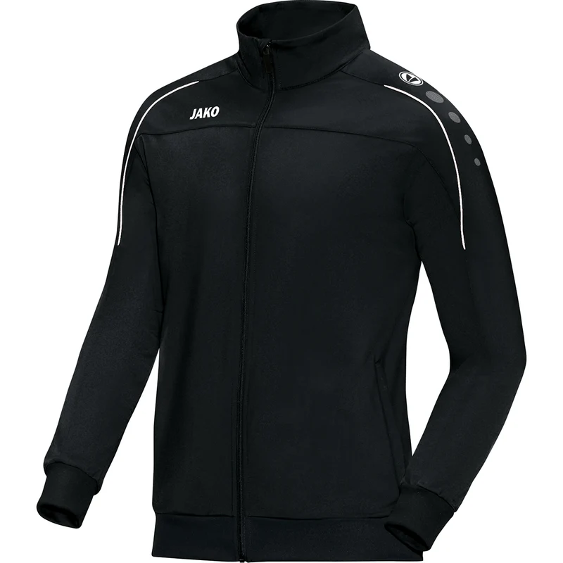 JAKO Kinder Polyesterjacke Classico Outdoorjacke