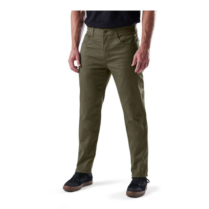 5.11 - Defender-Flex Slim Bukser 2.0 // Grün
