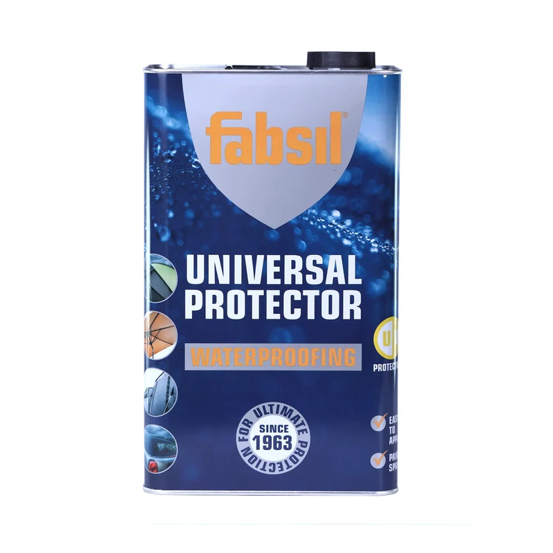 Fabsil - Flüssige Imprägnierung mit UV-Schutz // 5L