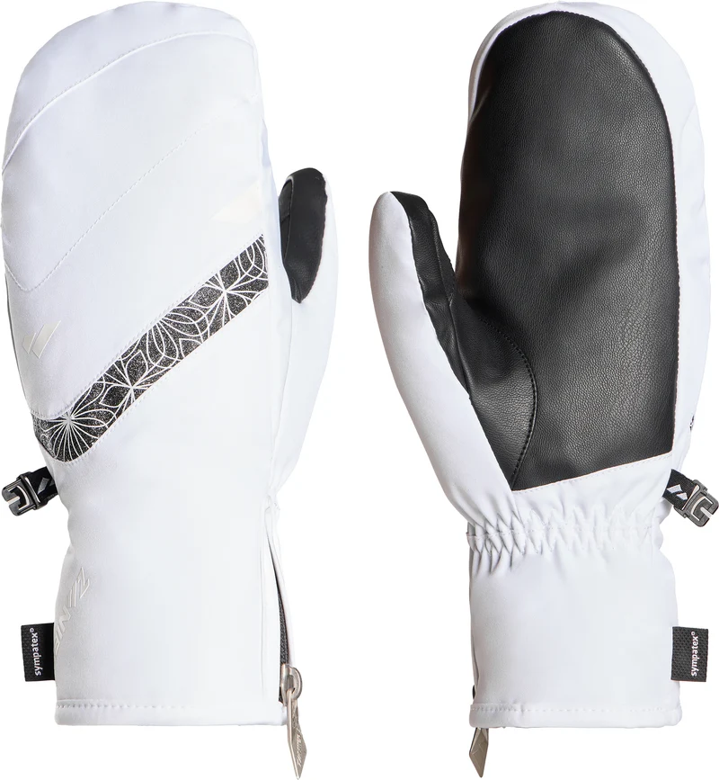 STUBAI.STX MITTEN