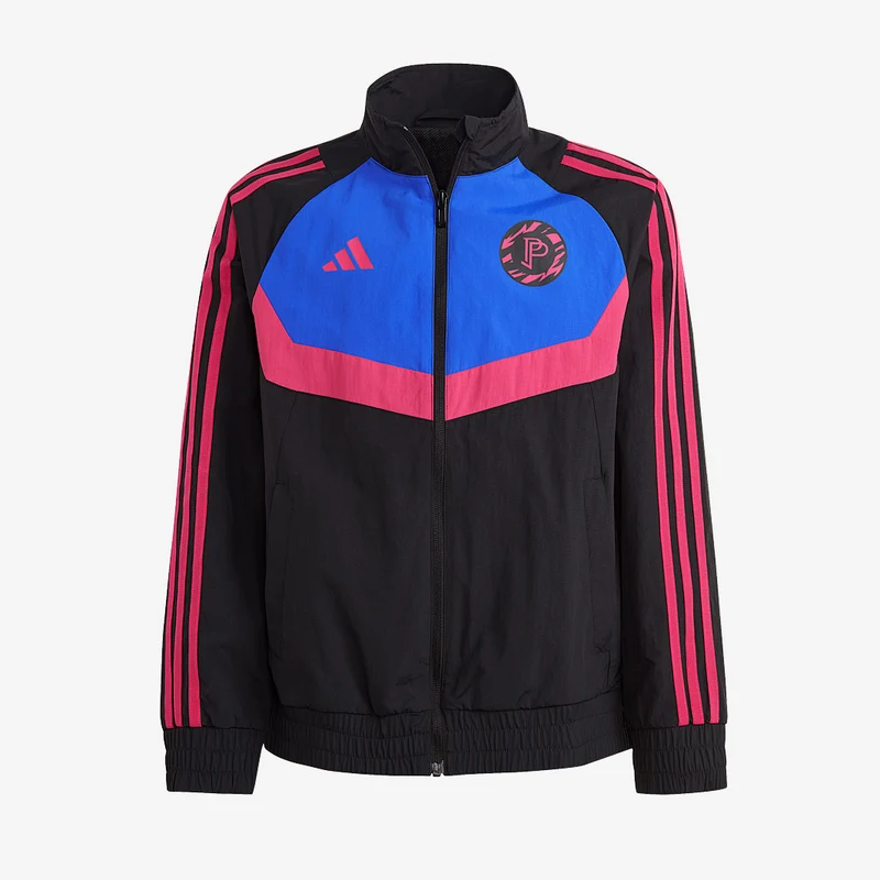 adidas Kids Paul Pogba Woven Jacket