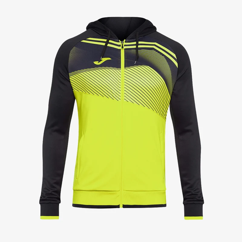 Joma Supernova II Hooded Jacket