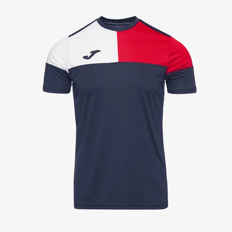 Joma Crew V Shirt