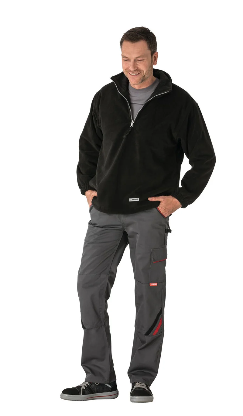 Planam Relax Fleecetroyer Outdoor