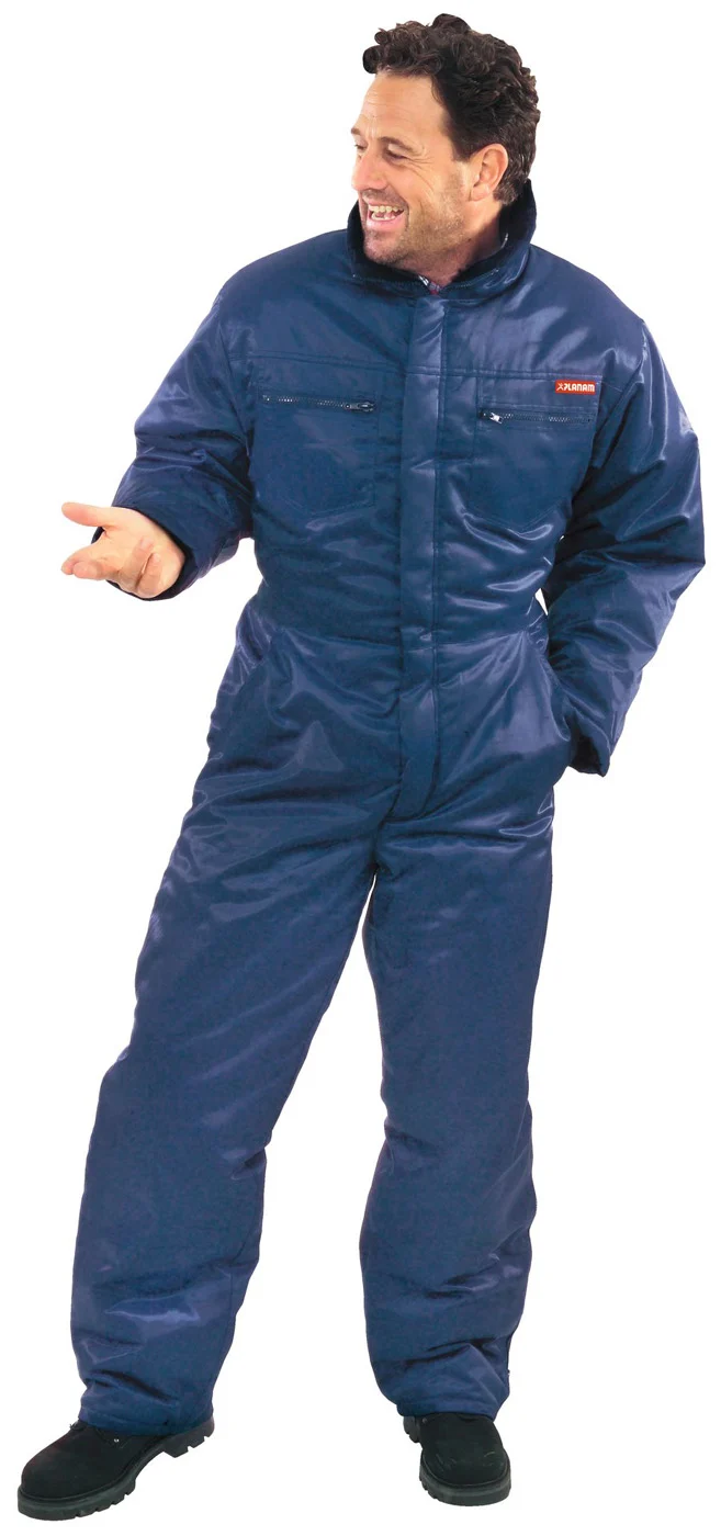 Planam Gletscher Pilotenoverall Outdoor