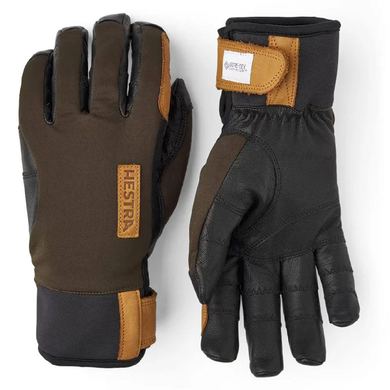 Hestra - Ergo Grip Active Wollfrottee-Handschuhe