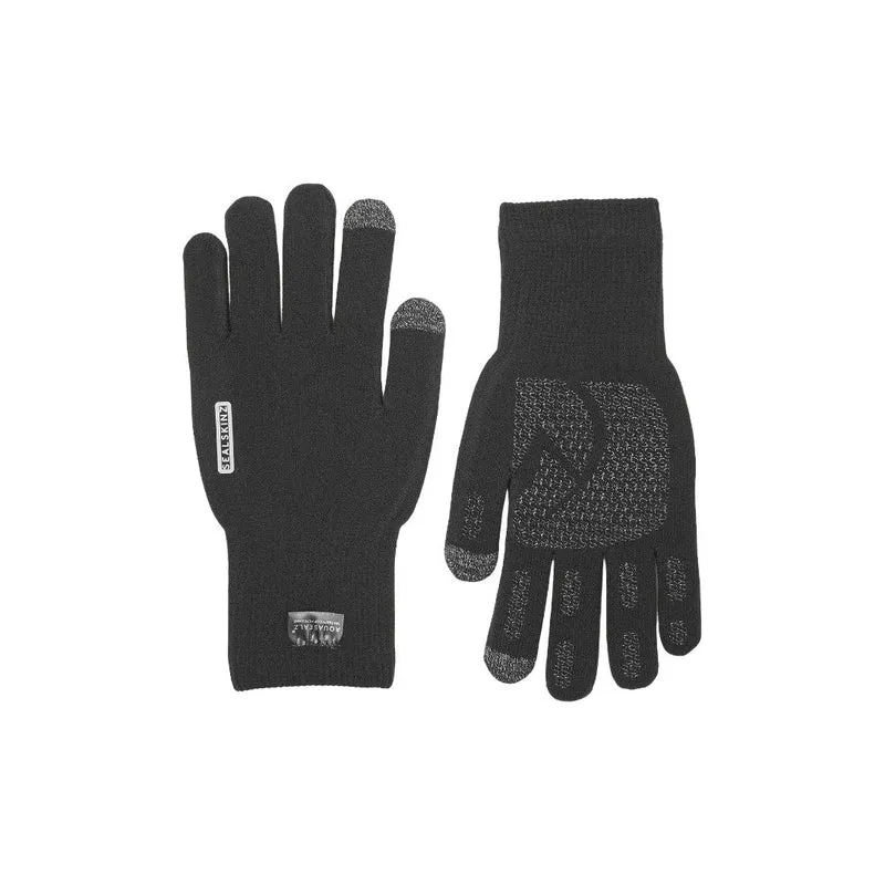 Sealskinz - Anmer WP All Weather Ultra Grip Strickhandschuhe (2024)