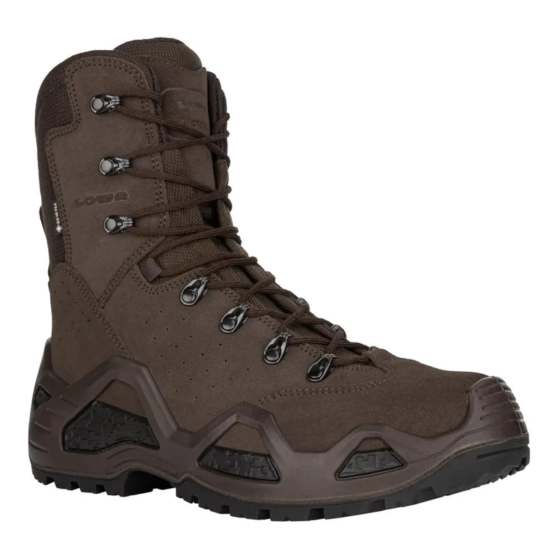 Lowa - Z-8S Gore-Tex C Stiefel // Dunkelbraun