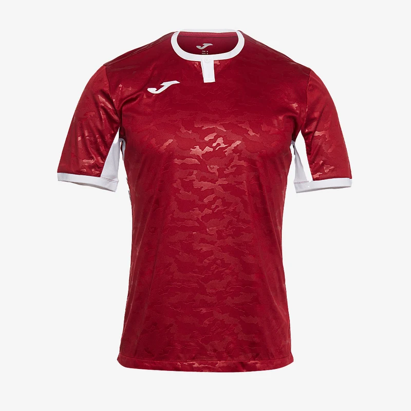 Joma Toletum II SS Shirt