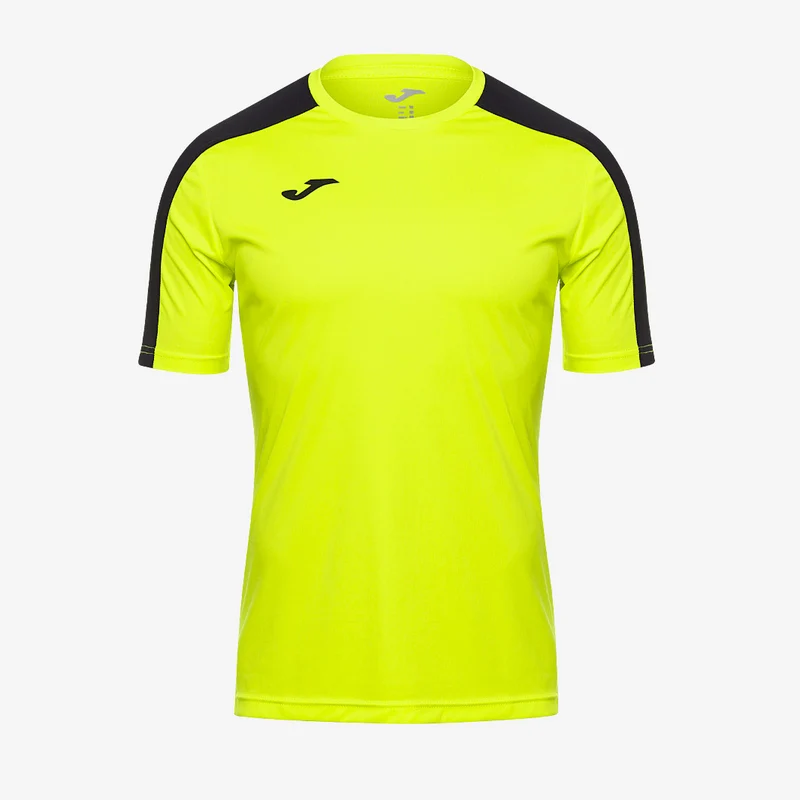 Joma Academy III SS Shirt