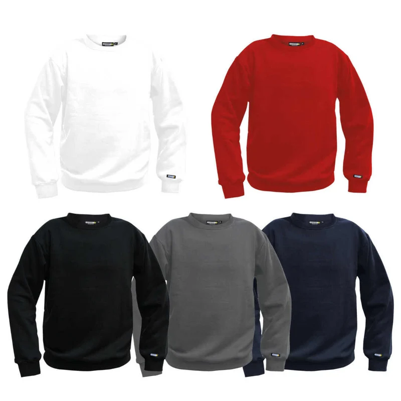 DASSY Lionel Sweatshirt