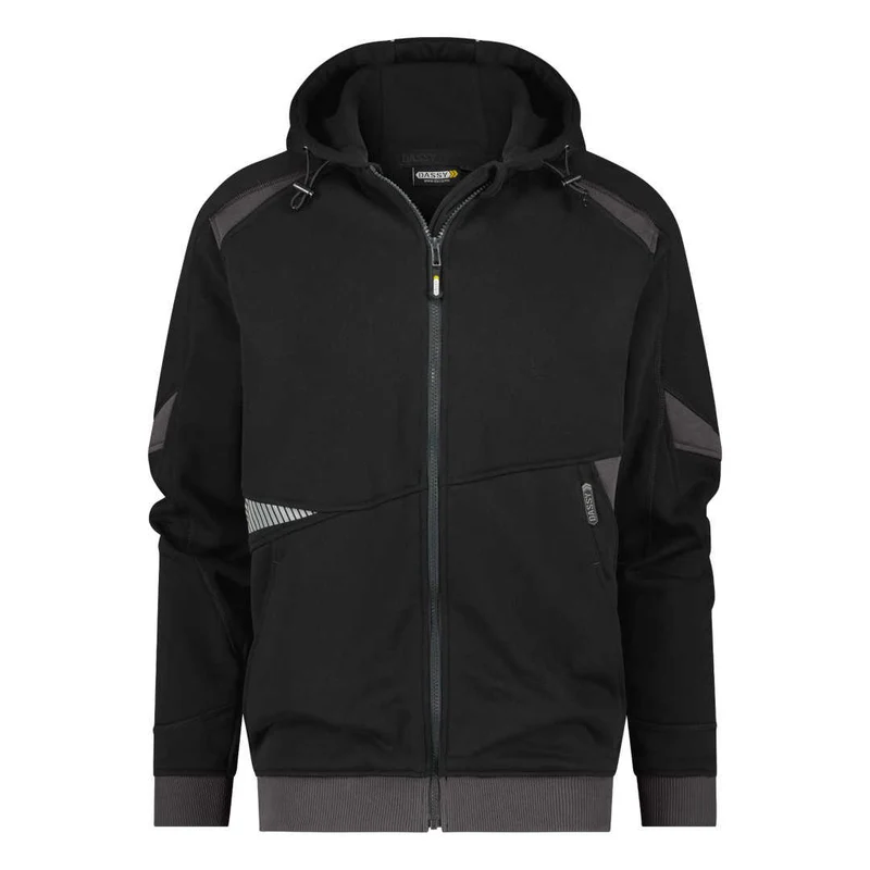 Dassy Lunax Kapuzensweatjacke