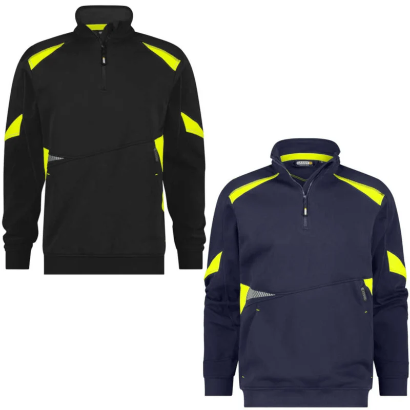 DASSY Aratu Sweatshirt Logix