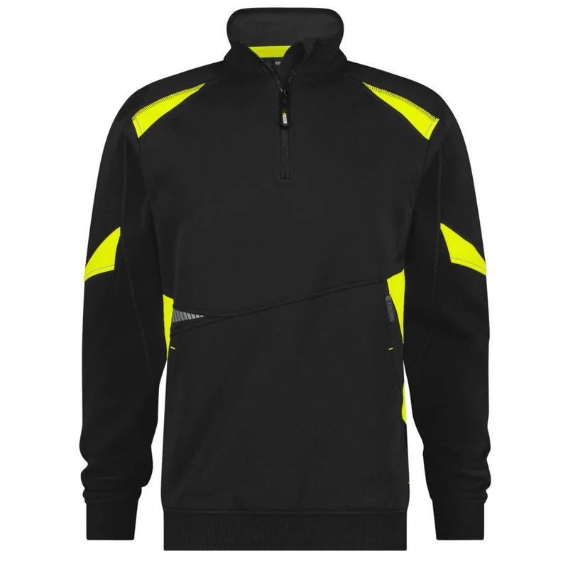 DASSY Aratu Sweatshirt Logix