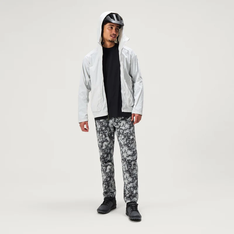 Men's SulTrac Breathable Lightweight Jacket - Lunar Rock