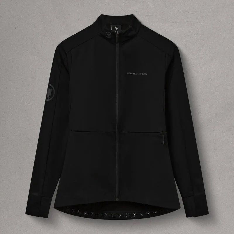 Women's Windchill Jacket - Black