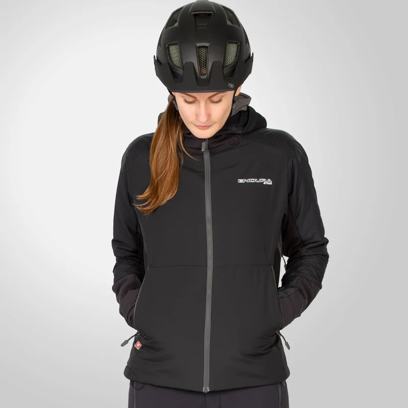 Women's MT500 Freezing Point Jacket - Black