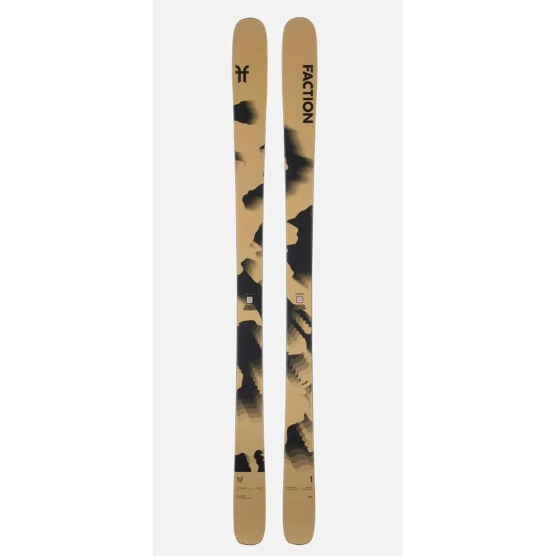 Faction Prodigy1 2026/27