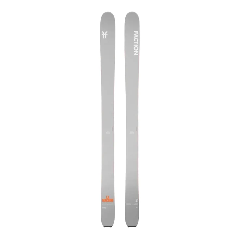 Faction La Machine 2 2026/27