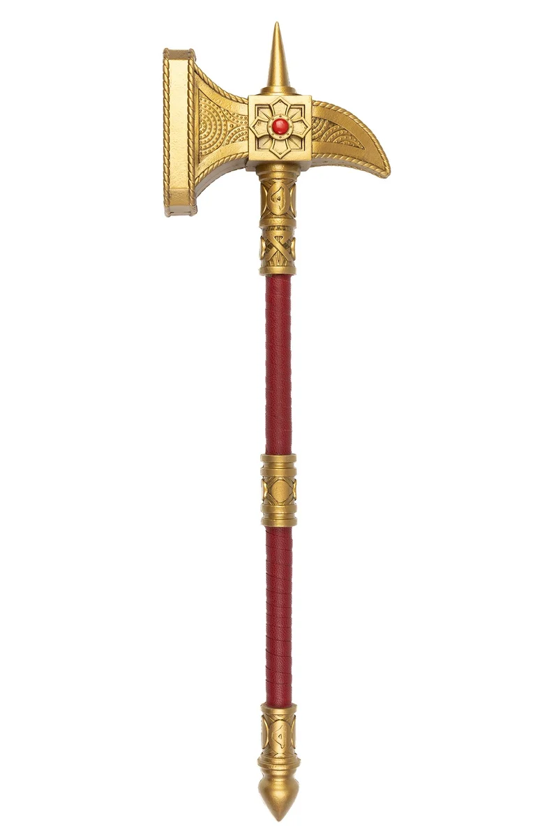 Warhammer Armoury Foam Ghal Maraz