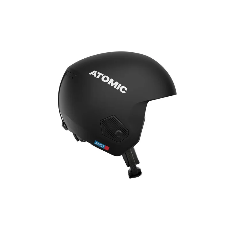 Atomic Redster Skihelm schwarz