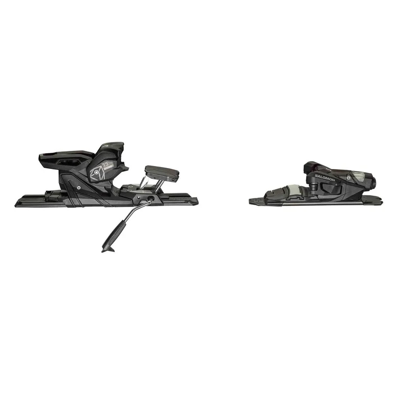 Stöckli Salomon Strive 13D black