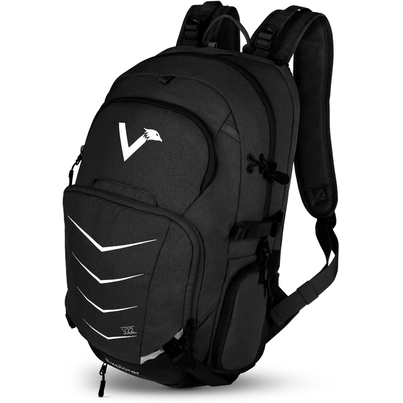 Explorer V22 - Der All-In-One Outdoor Rucksack