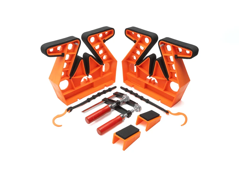 Snowboardspanner STAR FIX | Professioneller Board Service
