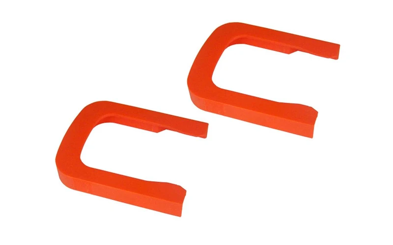 Stopper Halter U-Bügel | Ski-Bindung fixieren