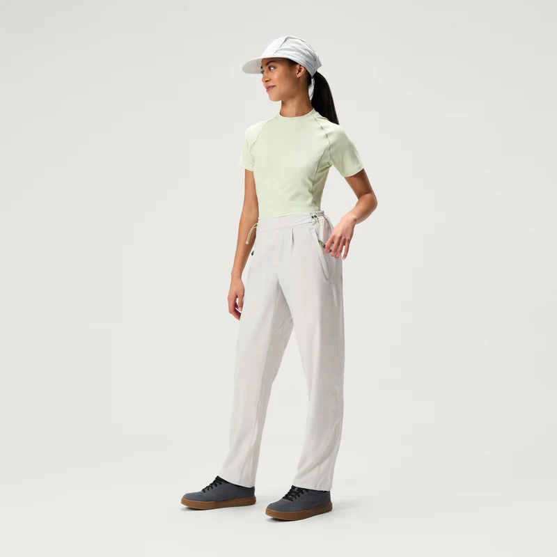 Women's SulTrac Lightweight Pants - Lunar Rock
