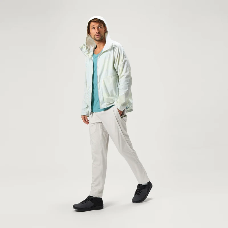 Men's SulTrac Lightweight Pants - Lunar Rock