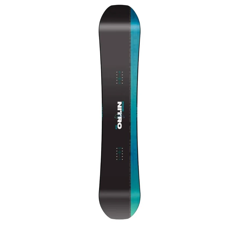 Nitro Prime Chroma Snowboard 2026/27