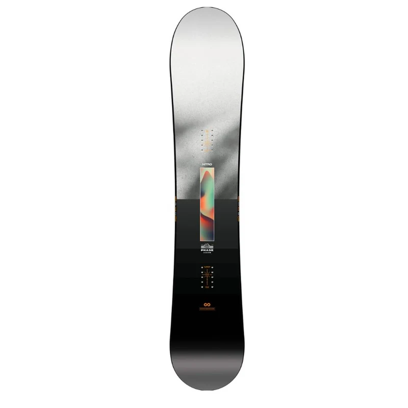Nitro Phase Snowboard 2026/27