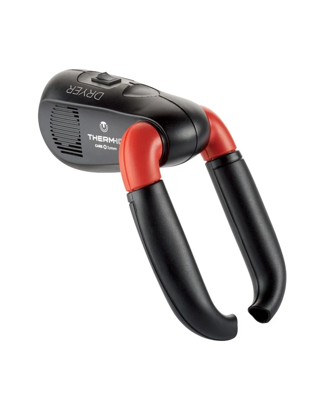 Second Life - Shoe Dryer Dryer (EU)