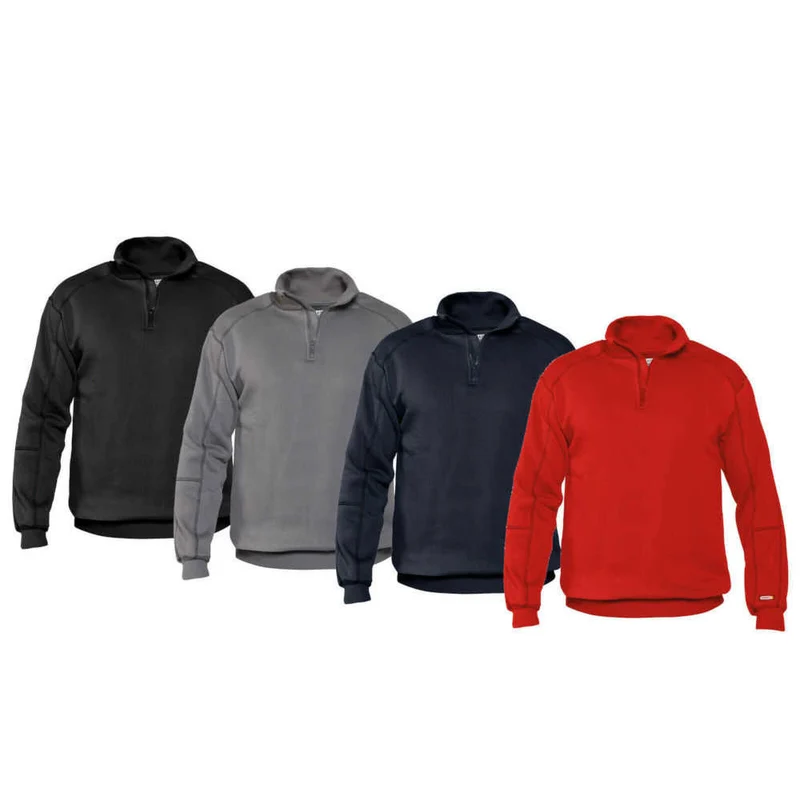 Dassy Felix Sweatshirt