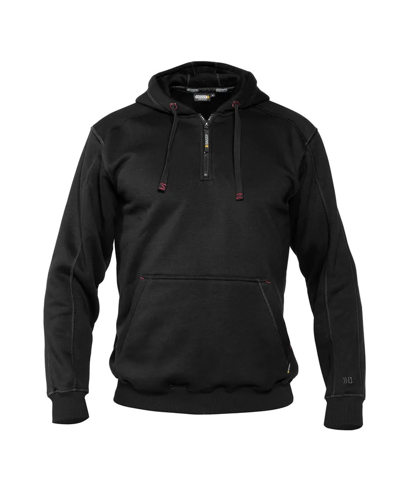DASSY Indy Sweatshirt mit Kapuze