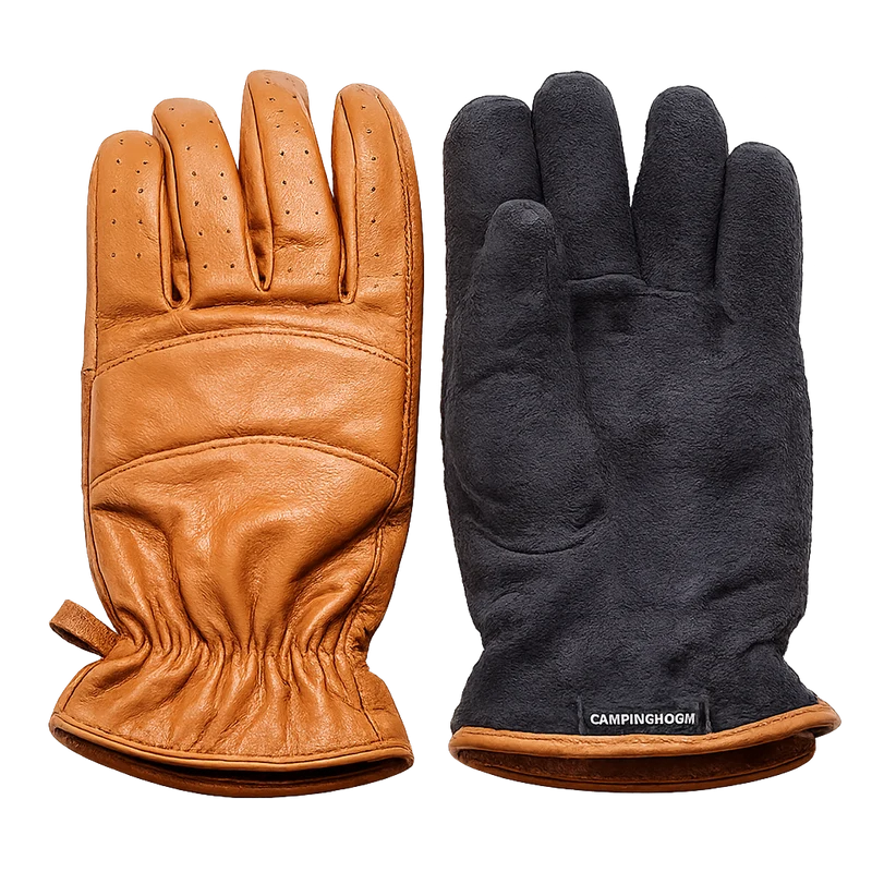 Q27 Leather Work Gloves