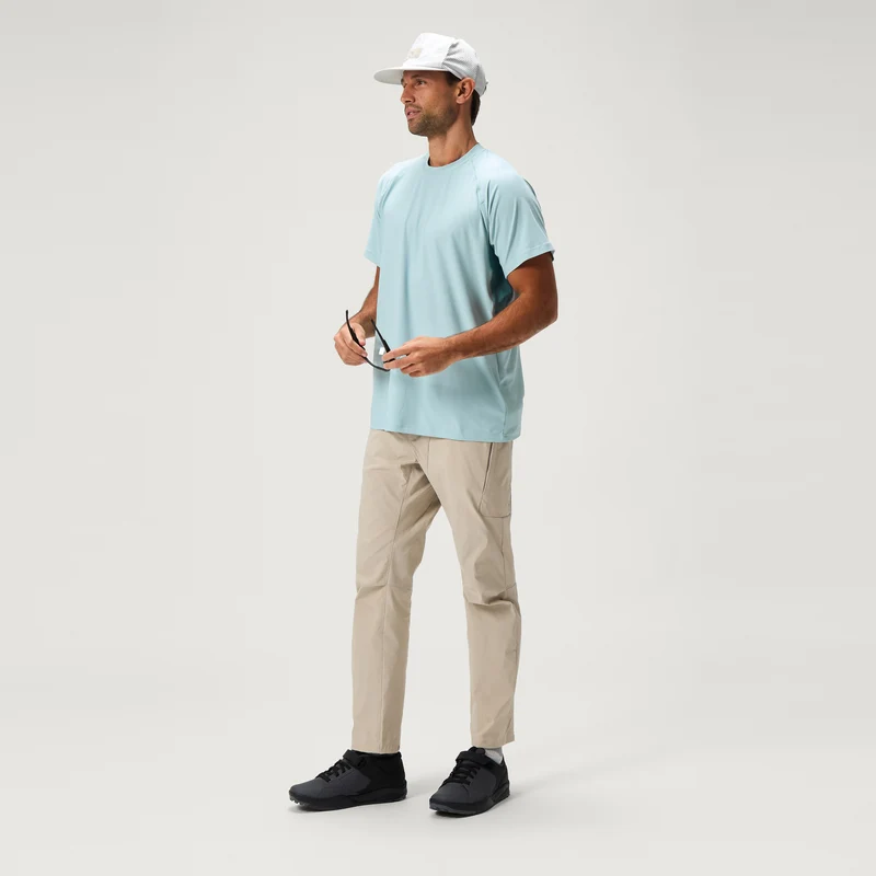 Men's SulTrac Adventure Pants - Dove