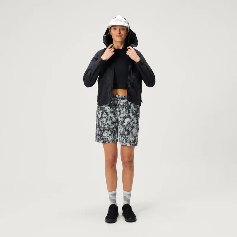 Women's SulTrac Breathable Lightweight Jacket - Moonless Night