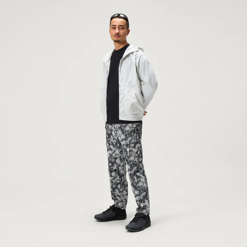Men's SulTrac Adventure Pants - Dispersed Floral