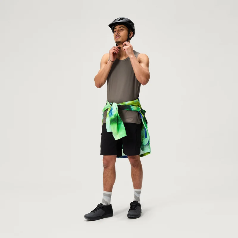 Men's SulTrac Tank Top - Bungee Cord
