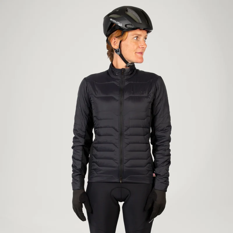 Women's Pro SL PrimaLoft® Jacket - Black