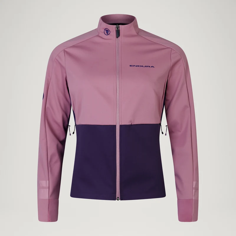 Women's Windchill Jacket - Bramble
