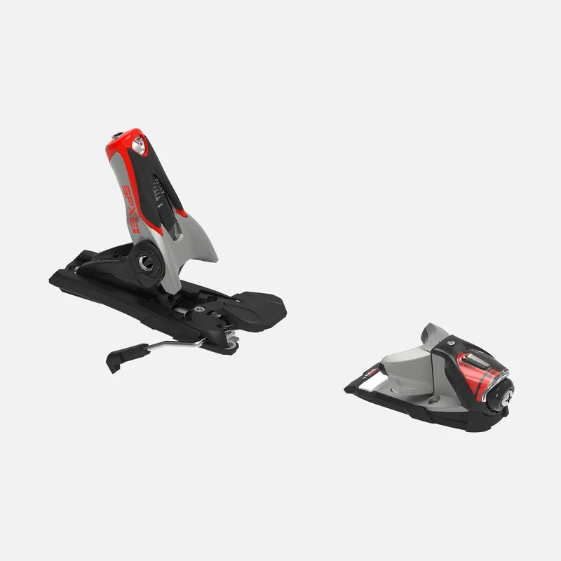 Rossignol SPX 12 Rockerace GW silver red
