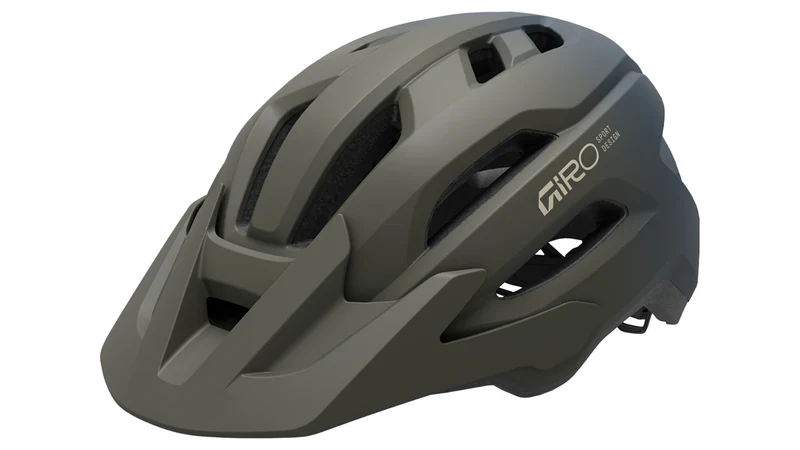 Giro Helm Fixture Mips II Youth